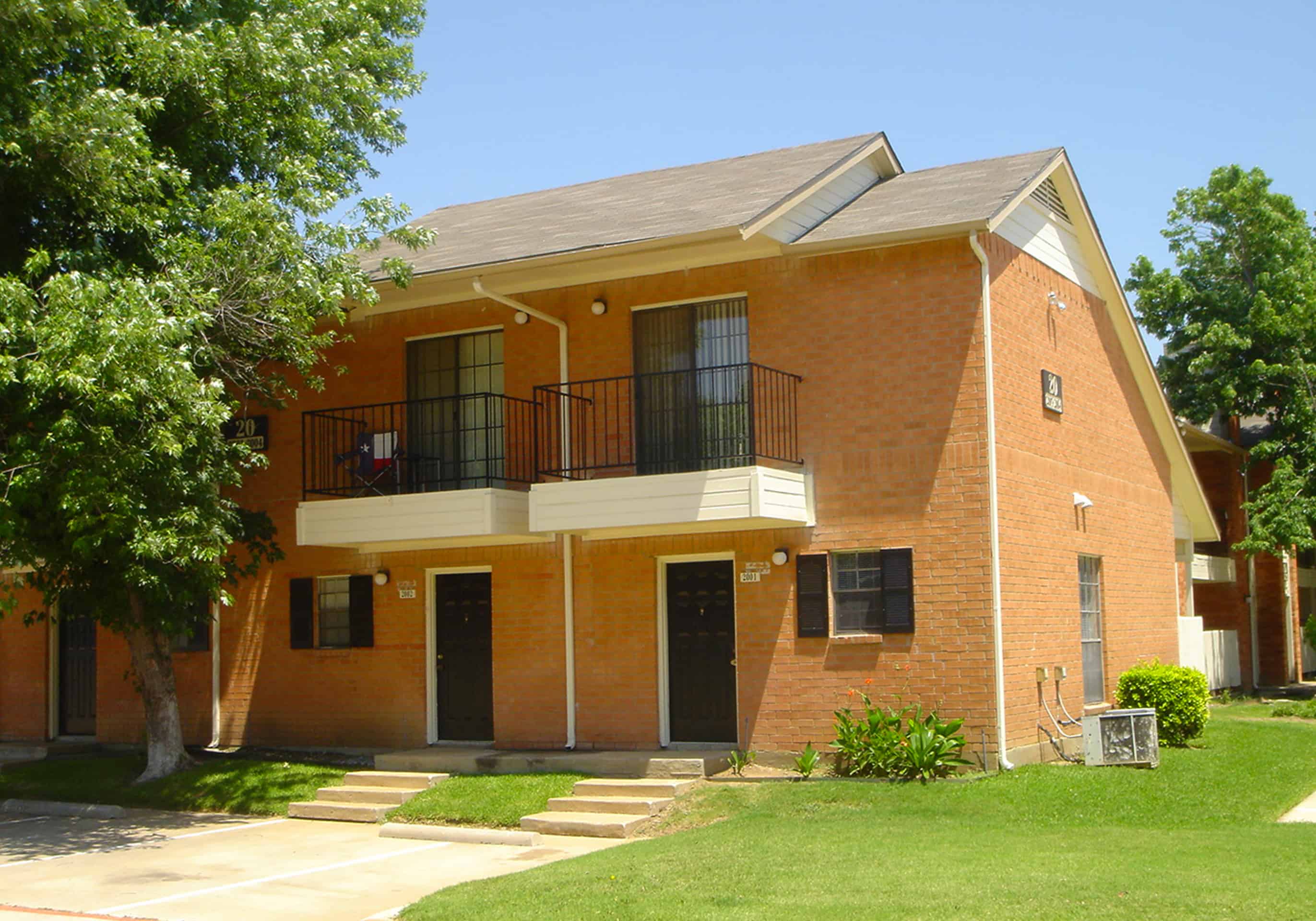 Photos The Plantation West Apartments